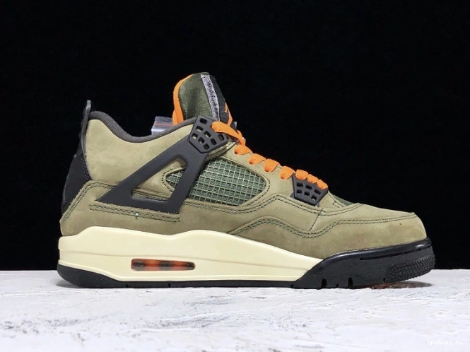 RETRO JBM351 JORDAN UNDEFEATED 4 1127